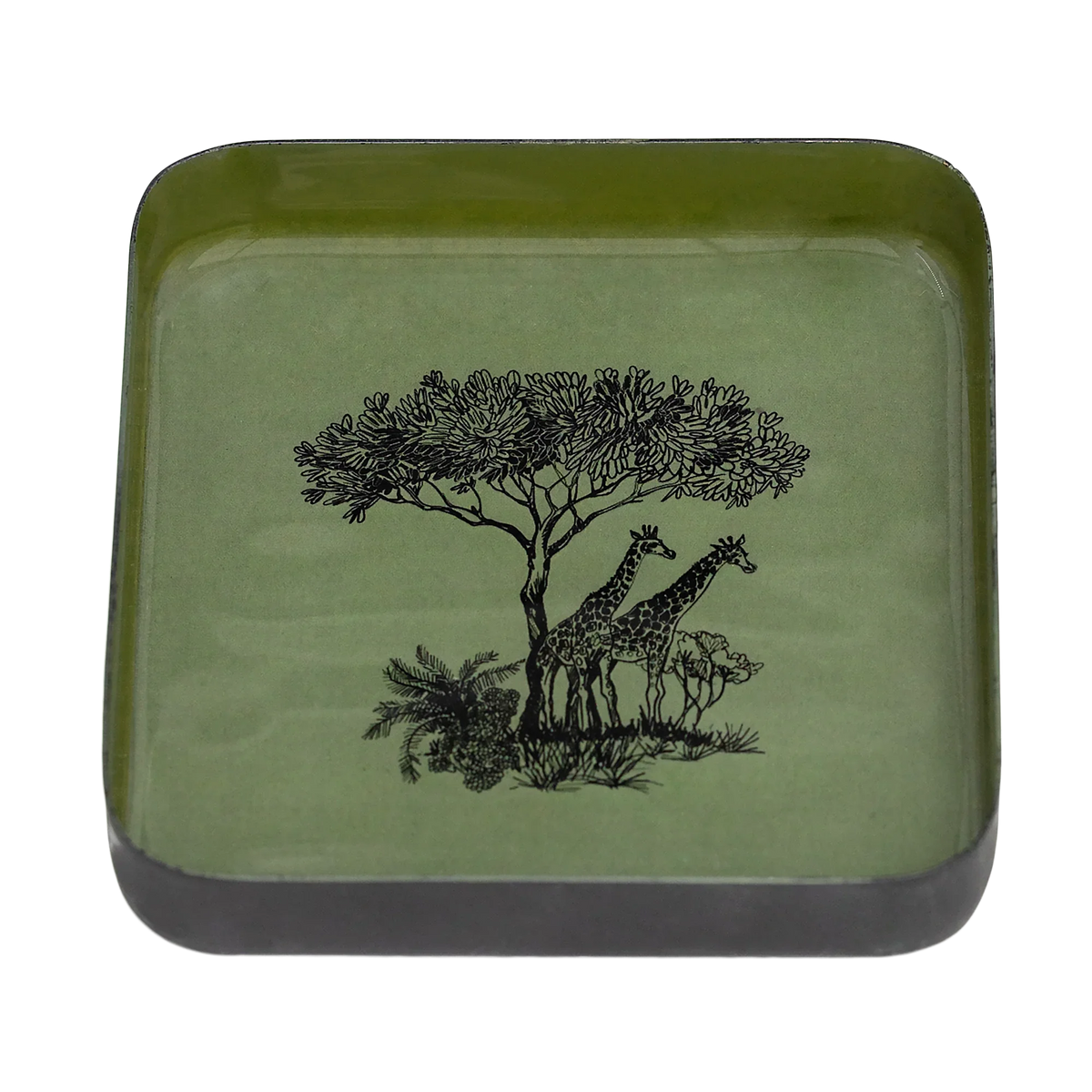MEJA | The Safari Girafe d’Afrique Trinket Tray