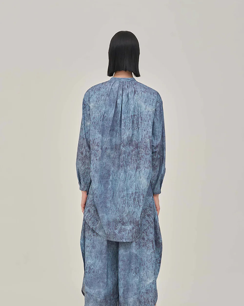 SABRINAGOH | Akyra Oversize Shirt