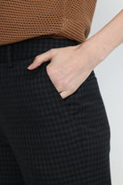 FREY | Bordeaux Trousers