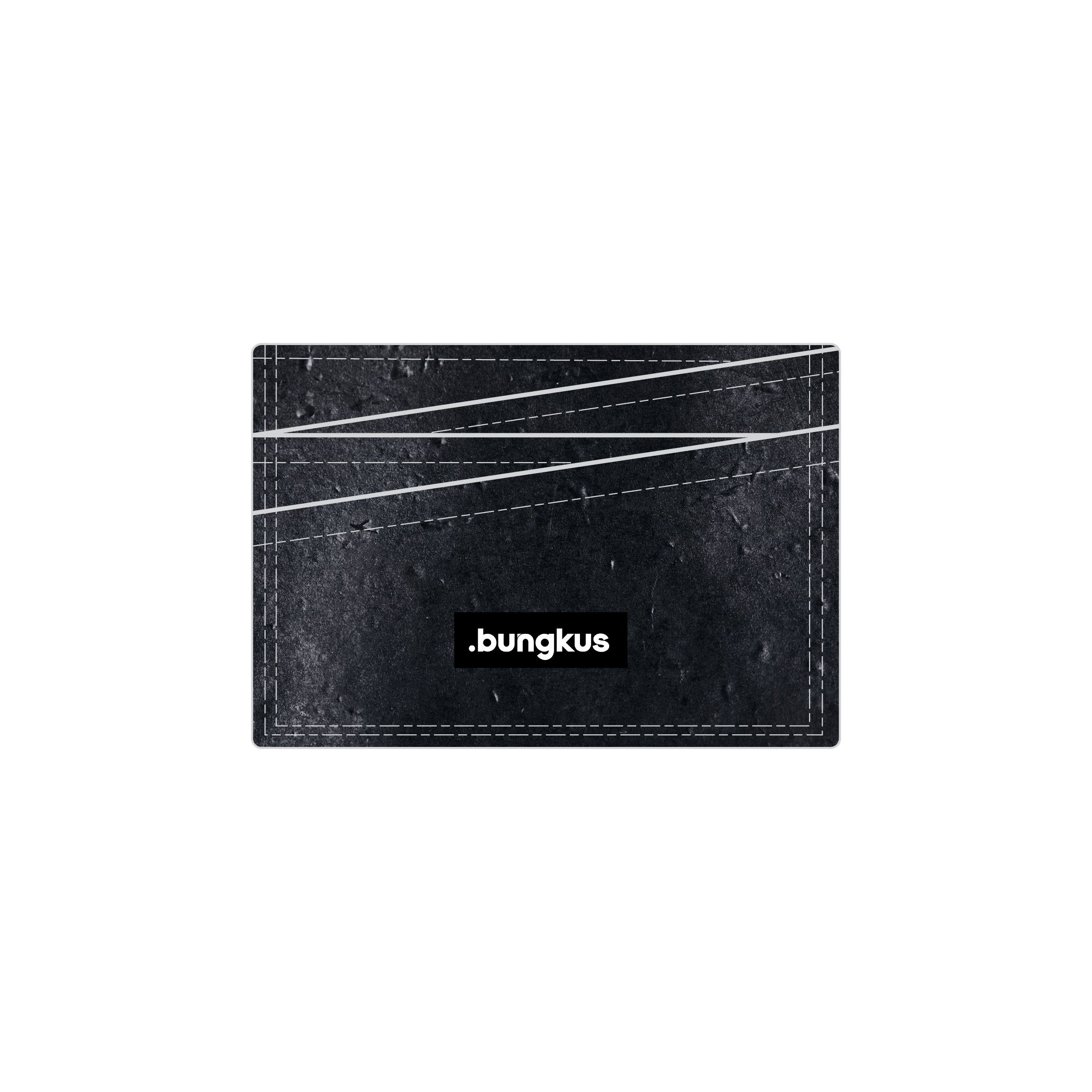 .BUNGKUS | Card Wallet