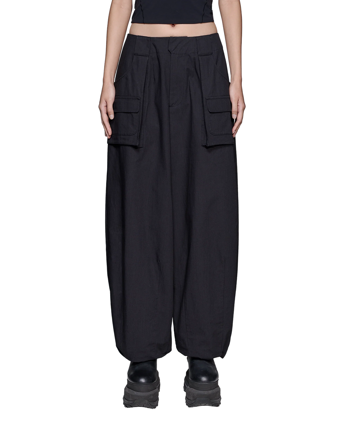 DIRTY MANNERS | Taiga CORDURA® Ripstop Pants