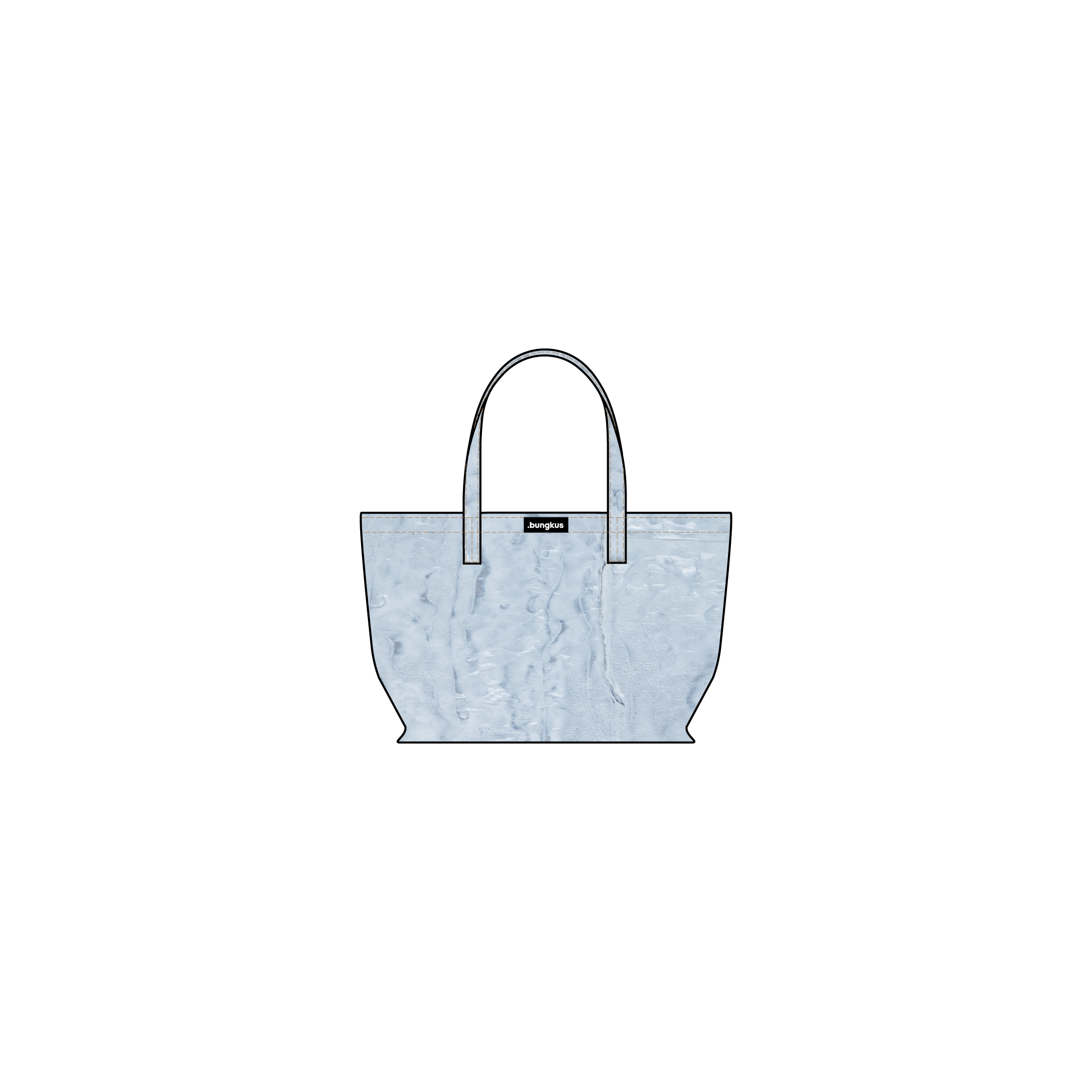 .BUNGKUS | Pasar - M