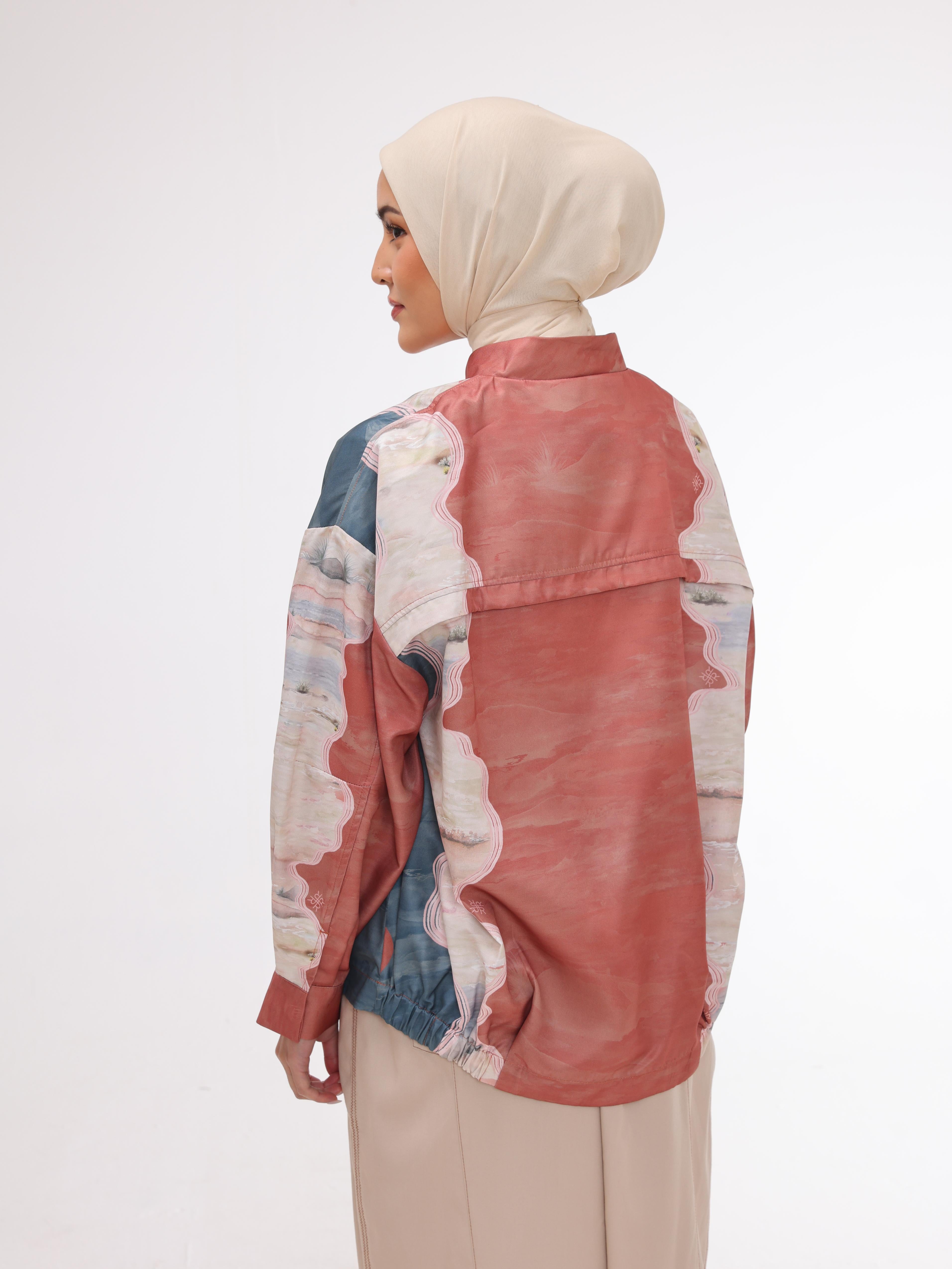 RIA MIRANDA | Irenna Jacket