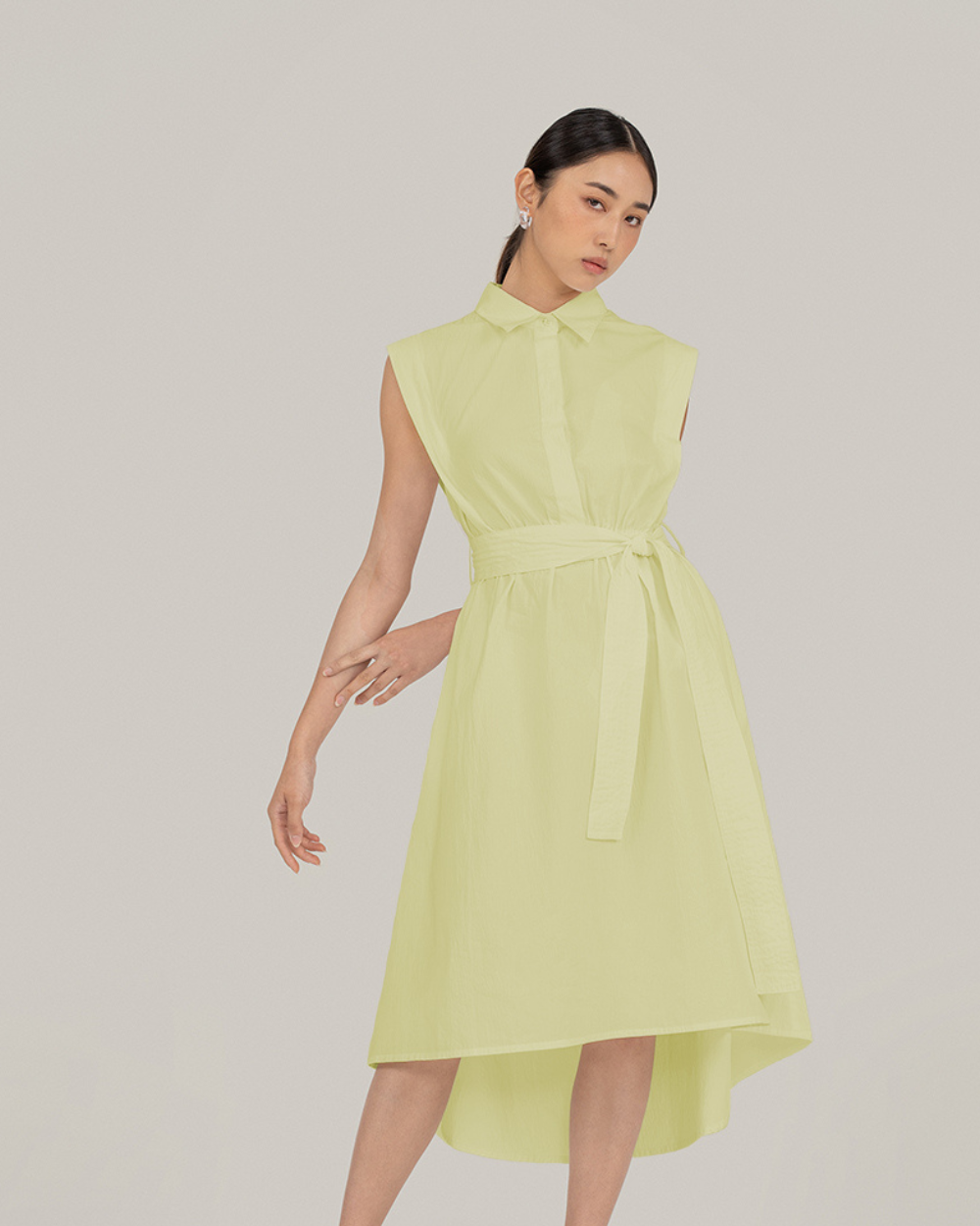 SABRINAGOH | Blakely Dress