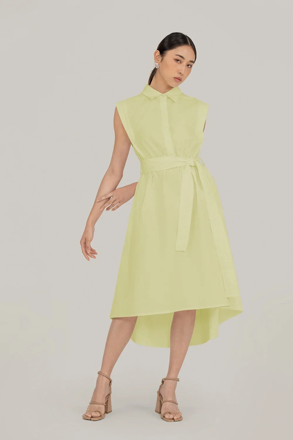 SABRINAGOH | Blakely Dress