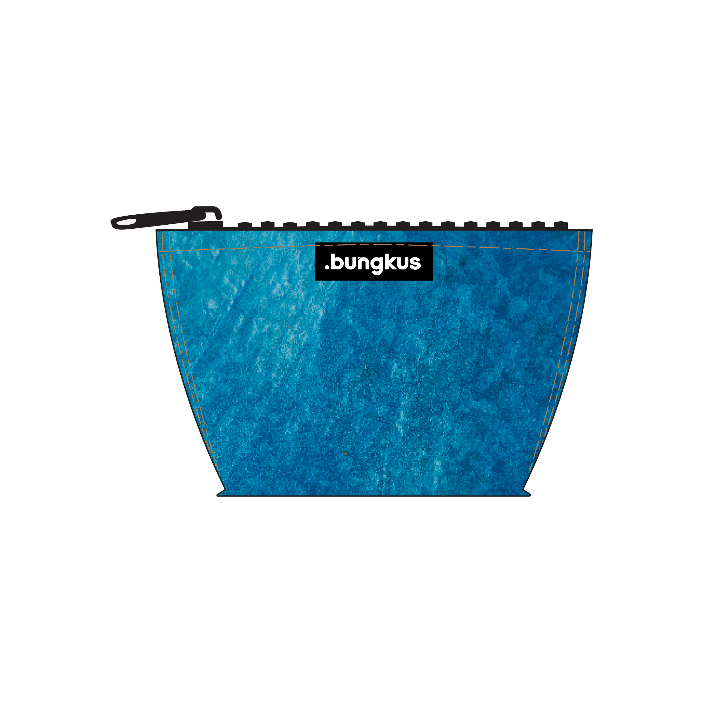 .BUNGKUS | Coin Pouch