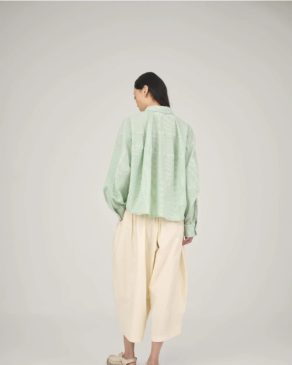 SABRINAGOH | Orion Shirt