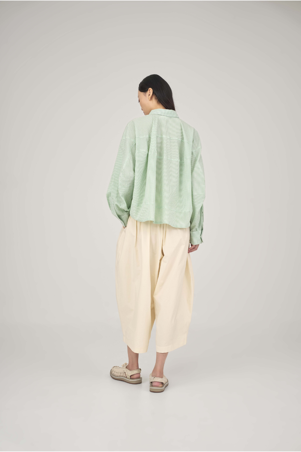 SABRINAGOH | Orion Shirt