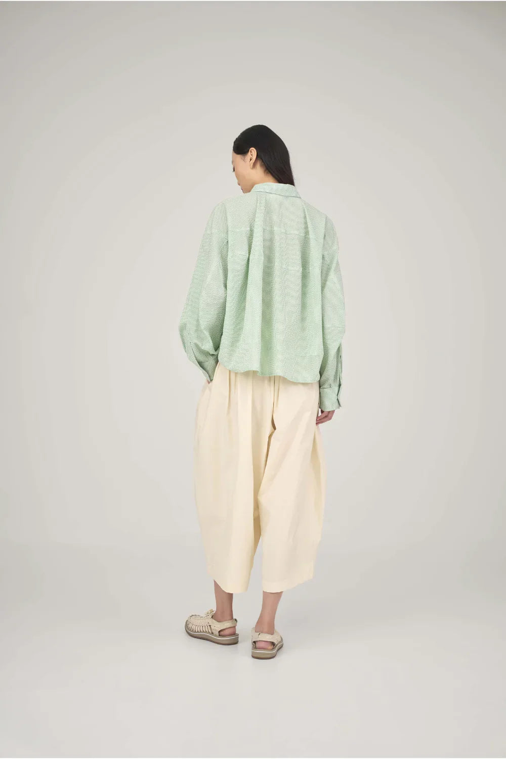 SABRINAGOH | Orion Shirt
