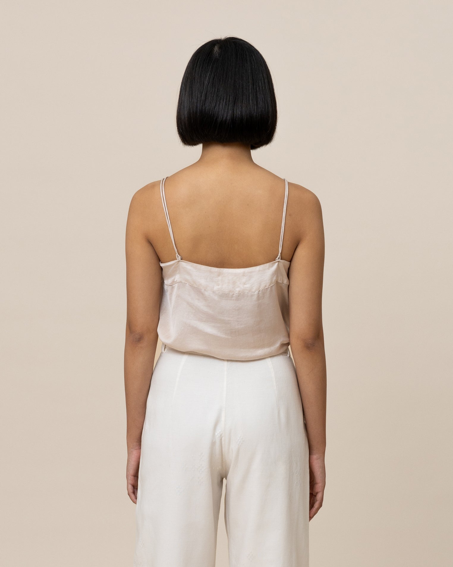 SUKKHA CITTA | PLANTS - Sylk Cami