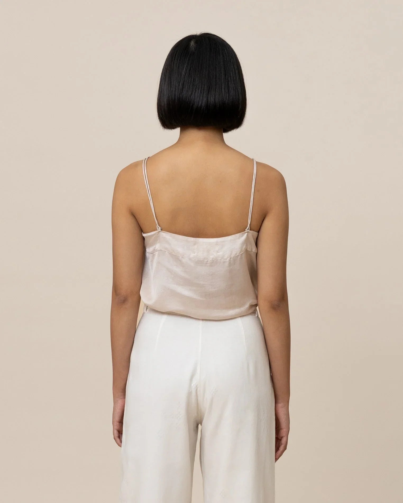 SUKKHA CITTA | PLANTS - Sylk Cami