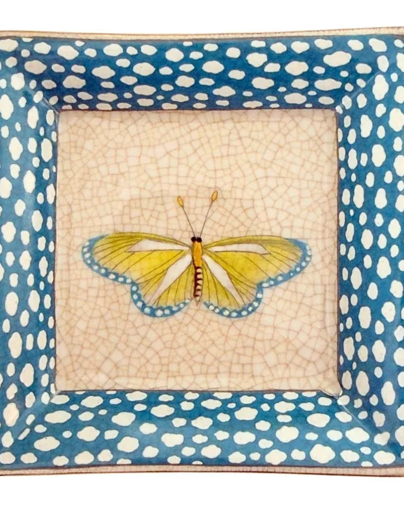 CAM | Exotico Wall Plate - Marisposa EX093