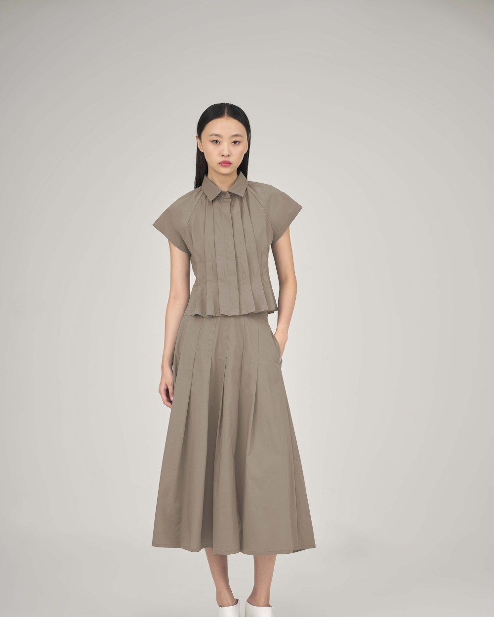 SABRINAGOH | Eilish Shirt