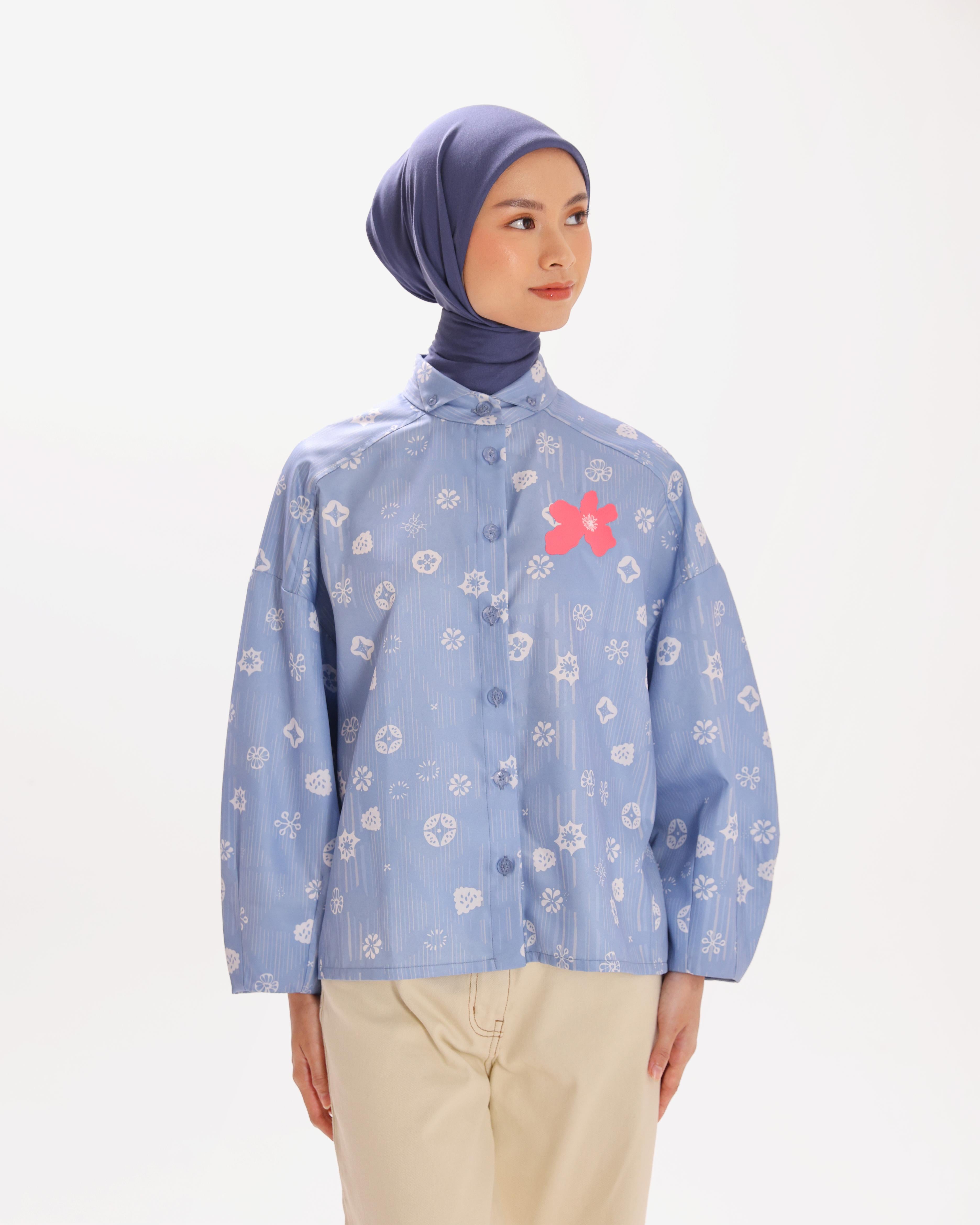 RIA MIRANDA | Halie Top