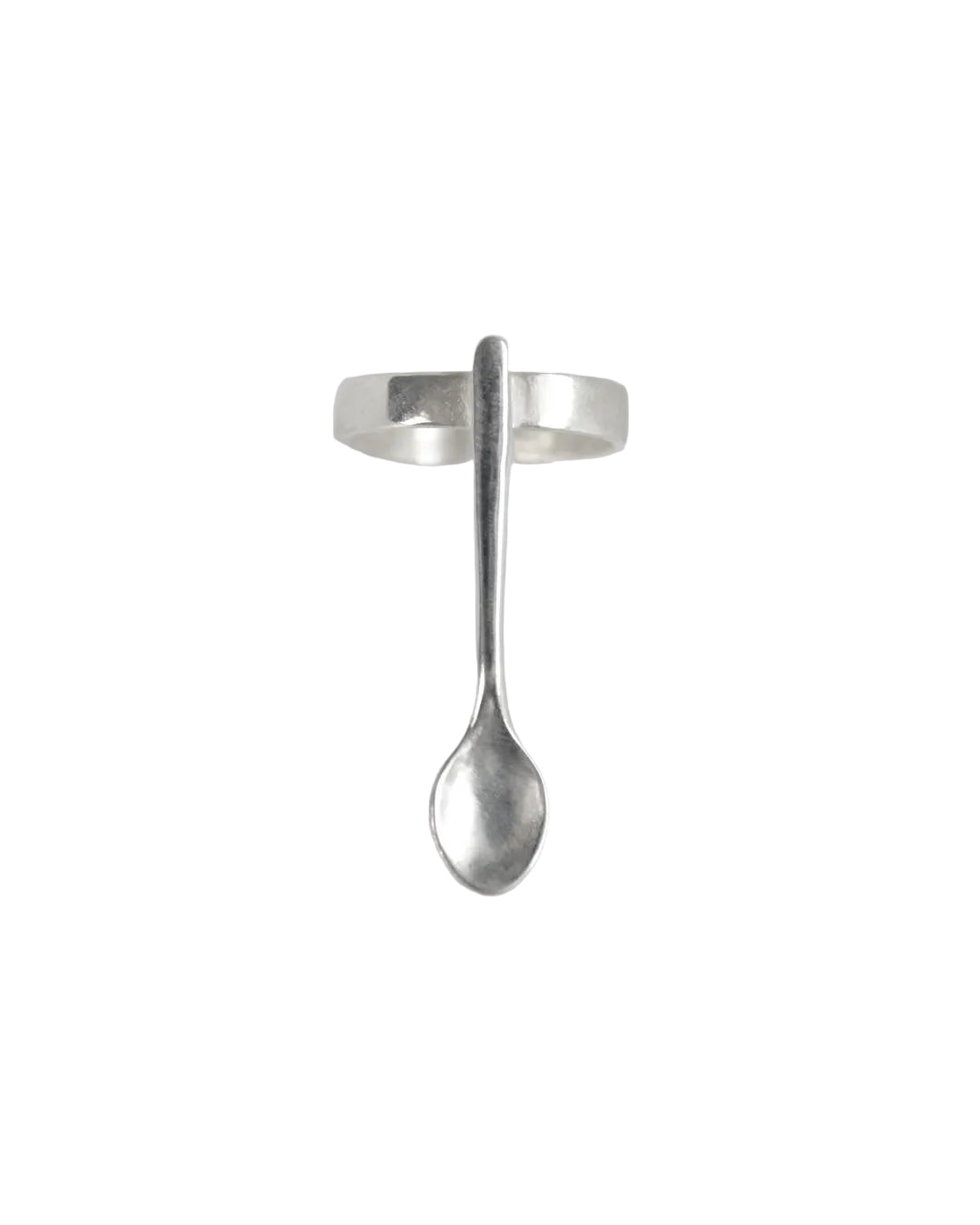 ISSHU | Spoon Me Ring