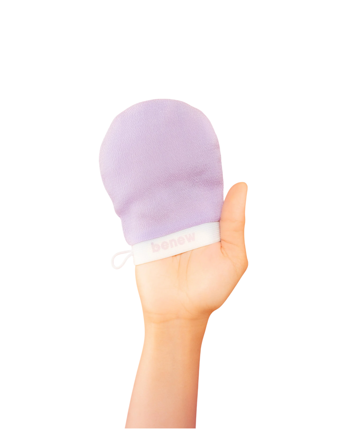 BENEW | Face Mitt