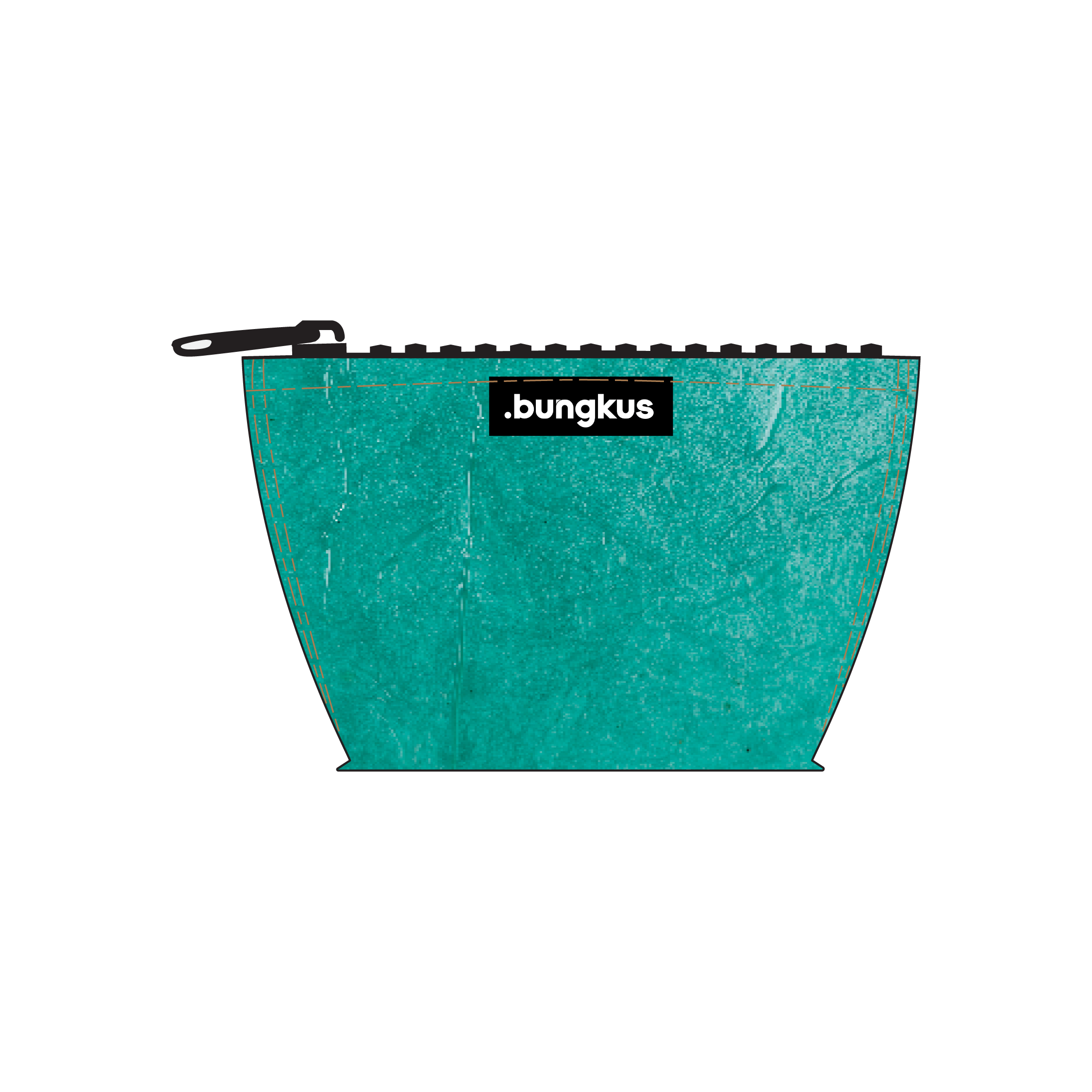 .BUNGKUS | Coin Pouch