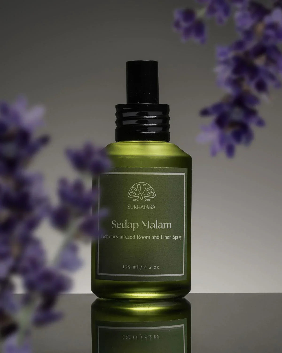 SUKHATARA | Sedap Malam Probiotics-Infused Room and Linen Spray