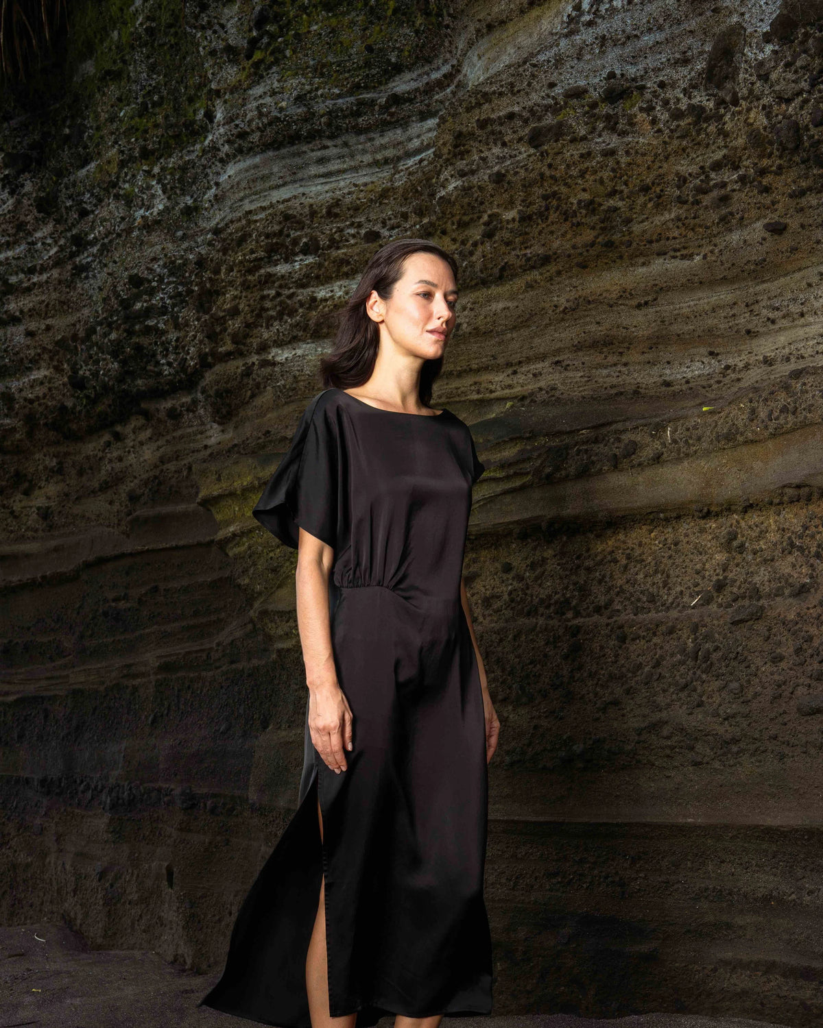 SU BY HAND | LAURA Dress