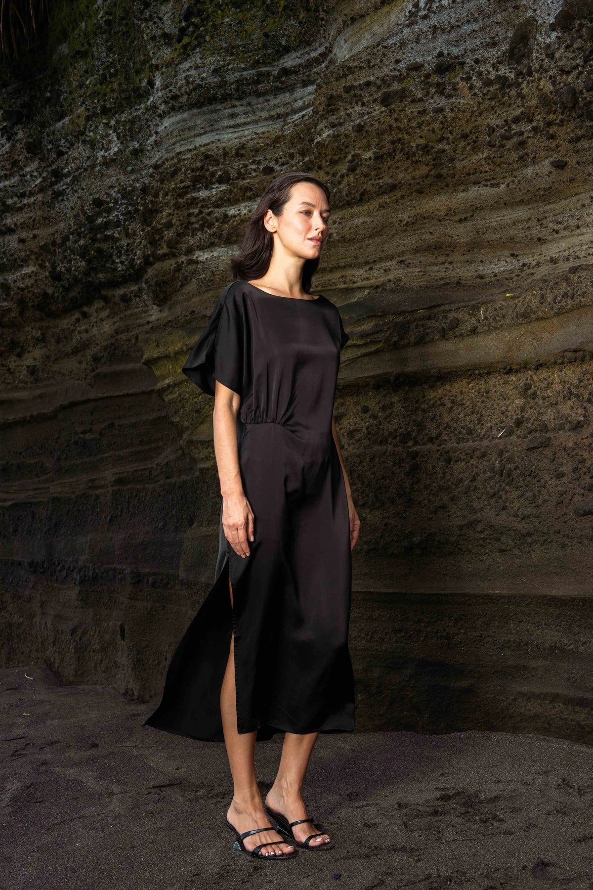 SU BY HAND | LAURA Dress