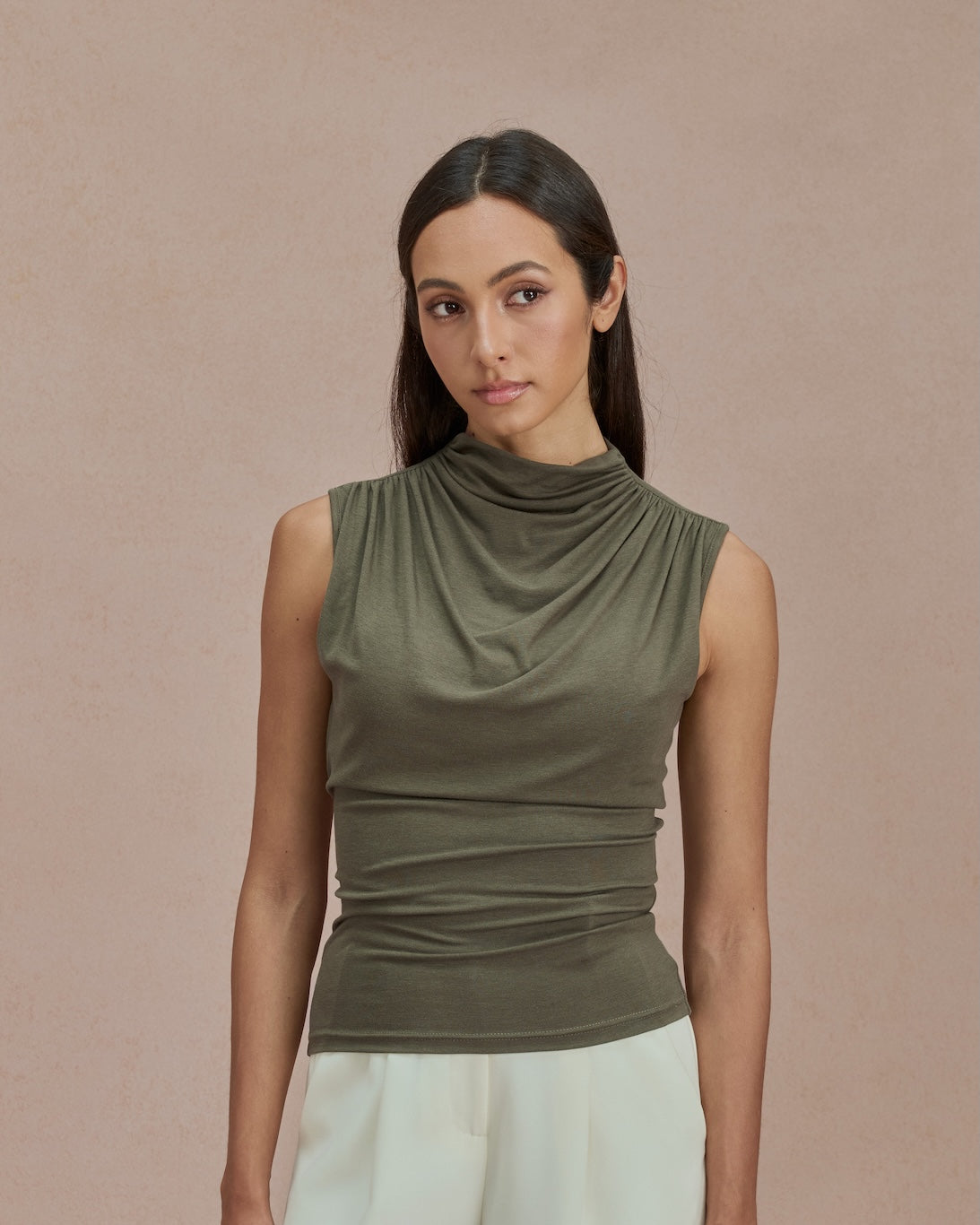 EMVY | Natalie Padded Top