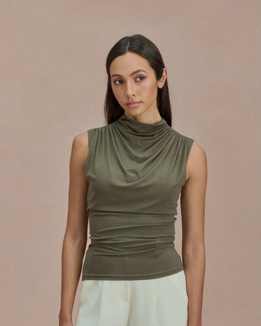 EMVY | Natalie Padded Top
