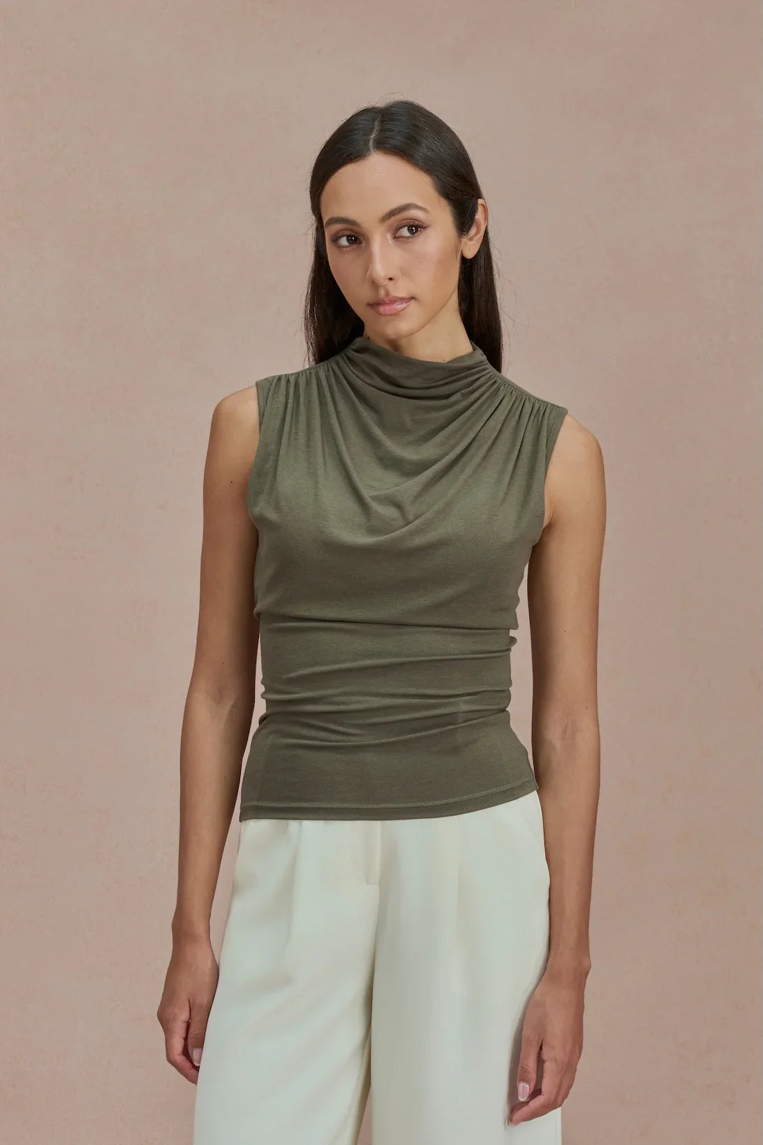 EMVY | Natalie Padded Top