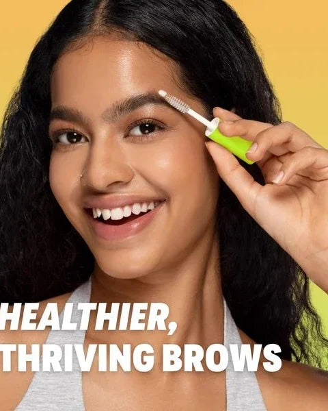 HANDMADE HEROES | Let It Thrive Eyebrow Serum