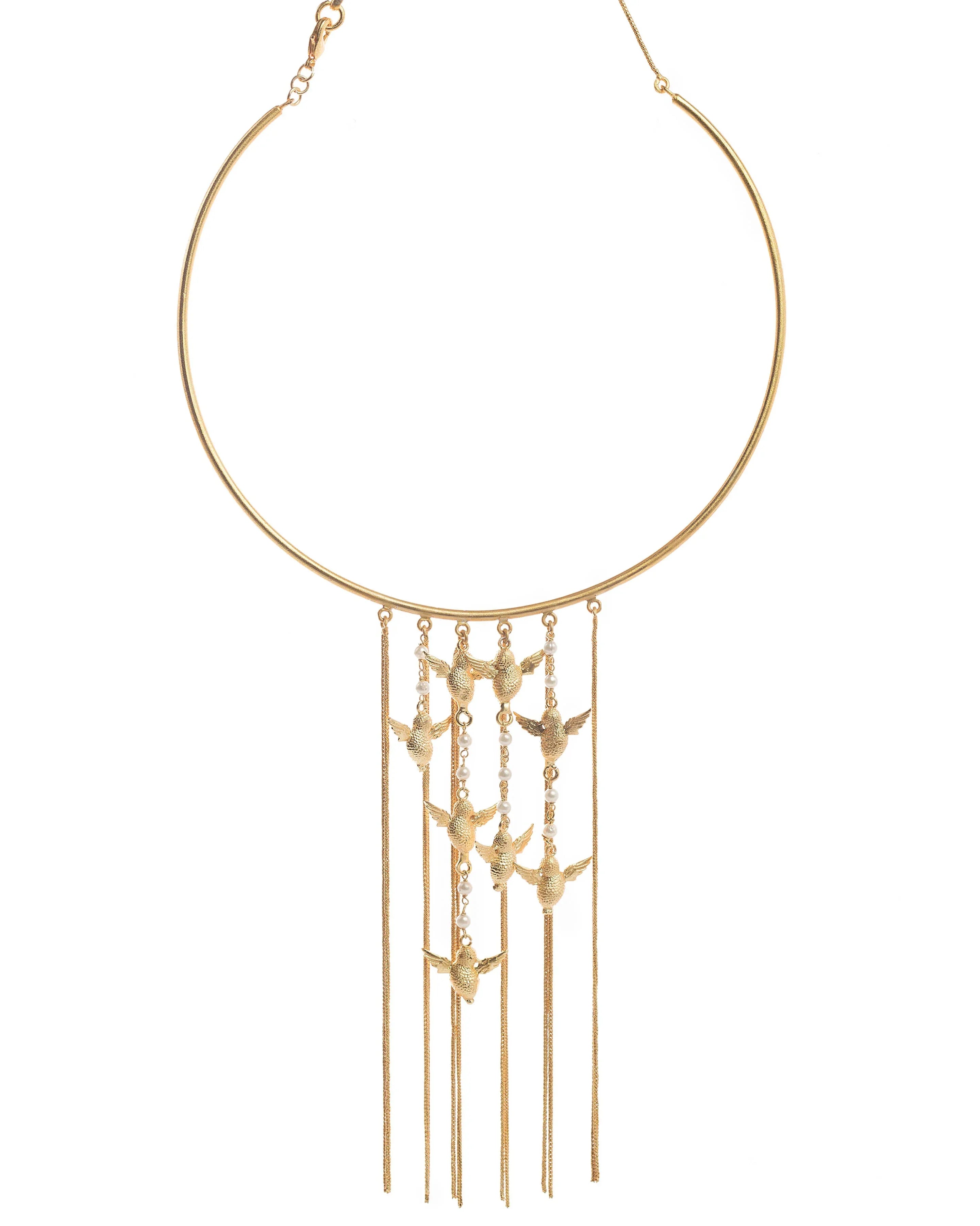 BOHEME BY VERO | Gianyar Necklace