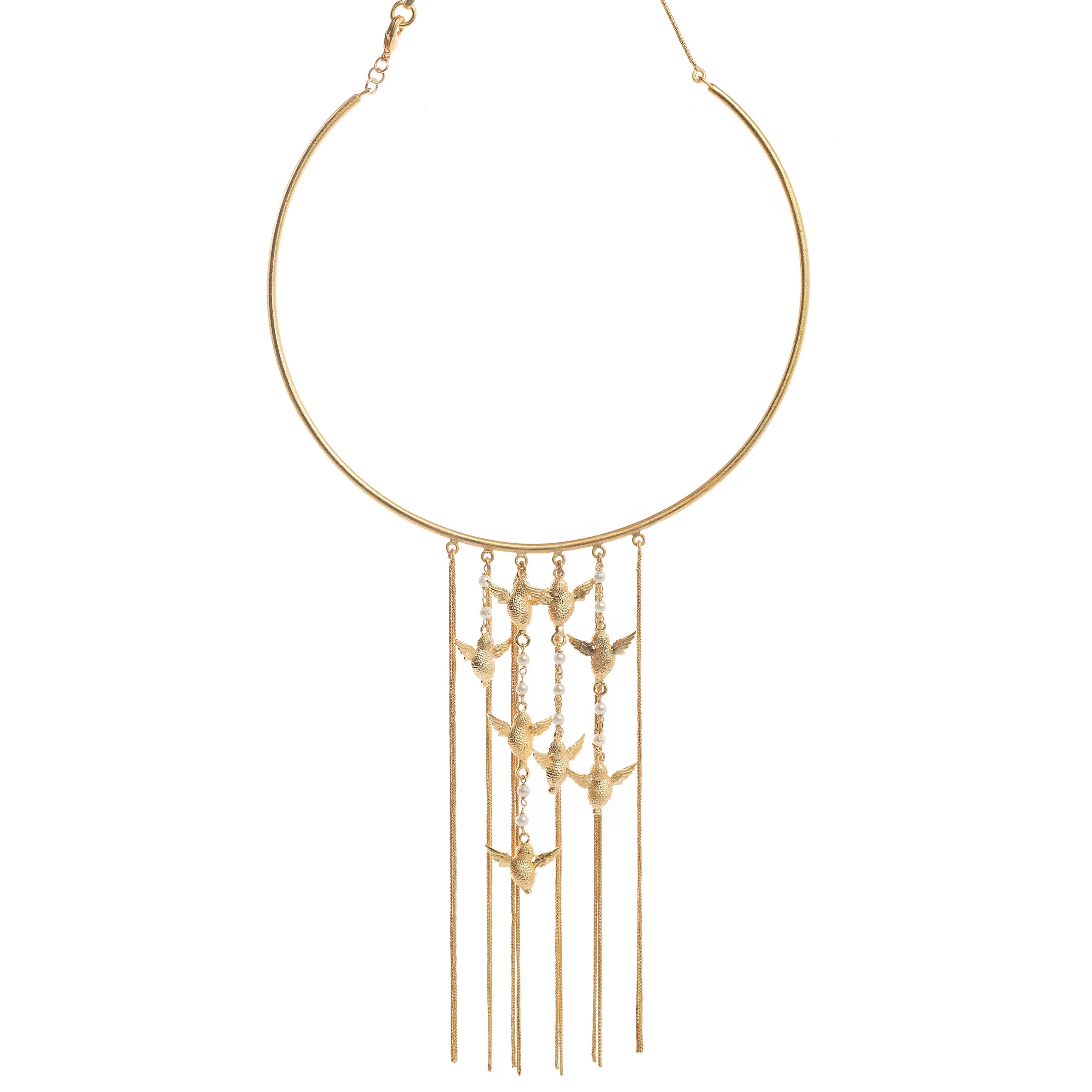 BOHEME BY VERO | Gianyar Necklace