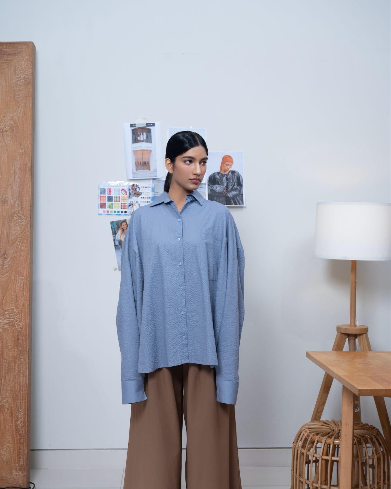 KAIFIYYAH | Pants Chloe