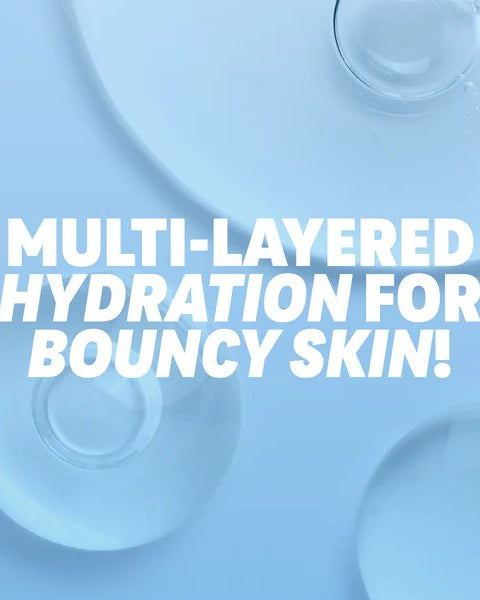 HANDMADE HEROES | The Ultimate Snow Shroom Hyaluronic Acid Serum