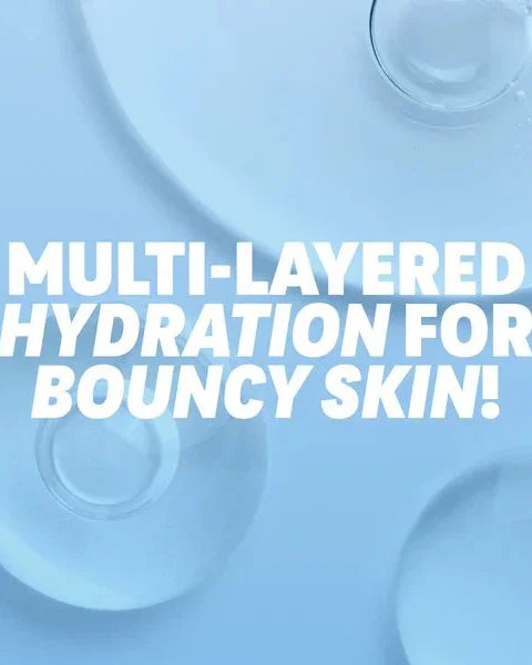 HANDMADE HEROES | The Ultimate Snow Shroom Hyaluronic Acid Serum