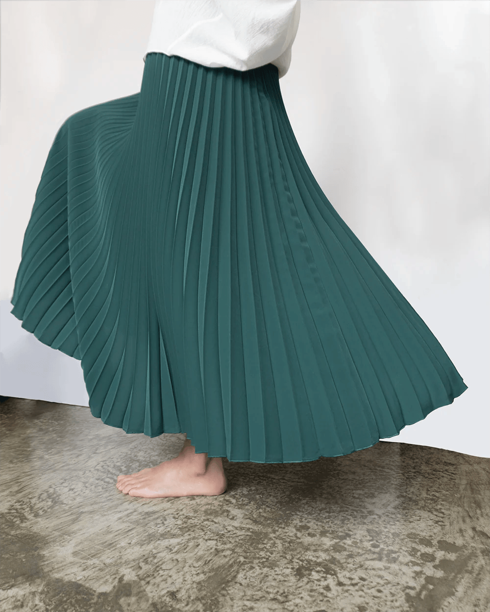 RURI | Mason Skirt