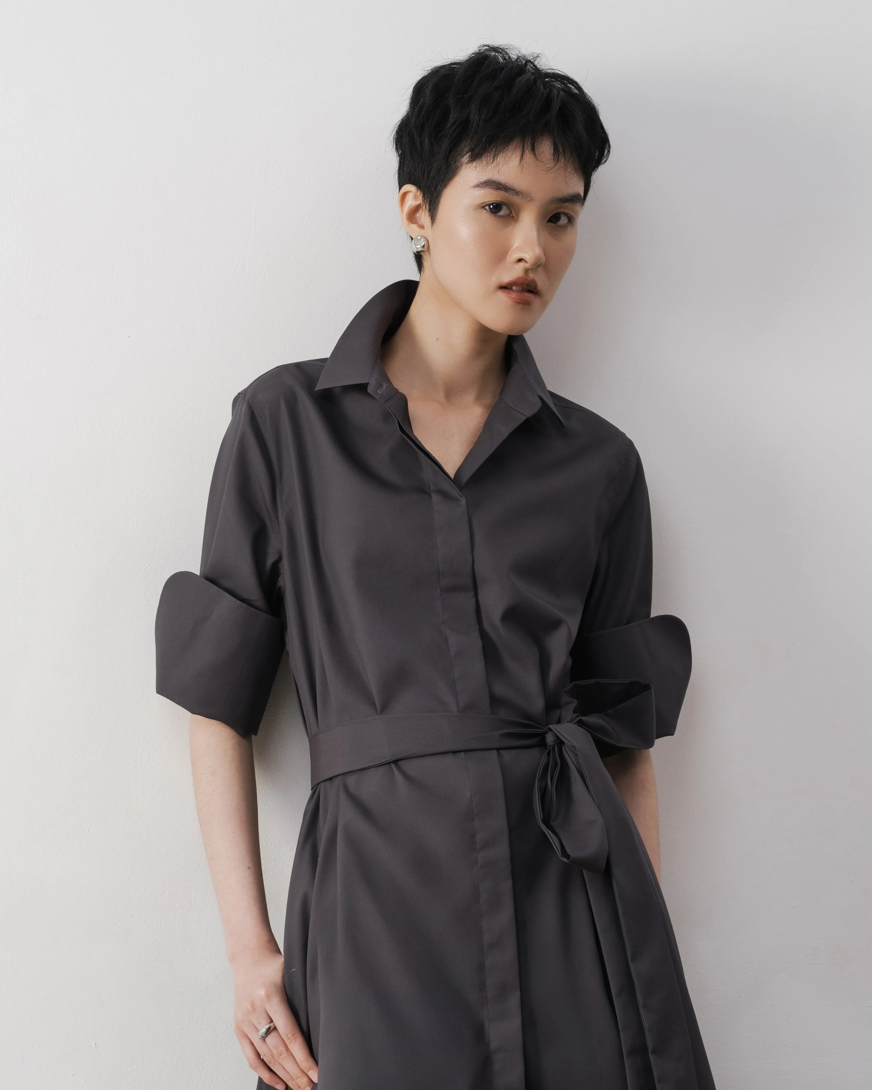 MASSHIRO /\ ATORIE | Jun Dress Atorie