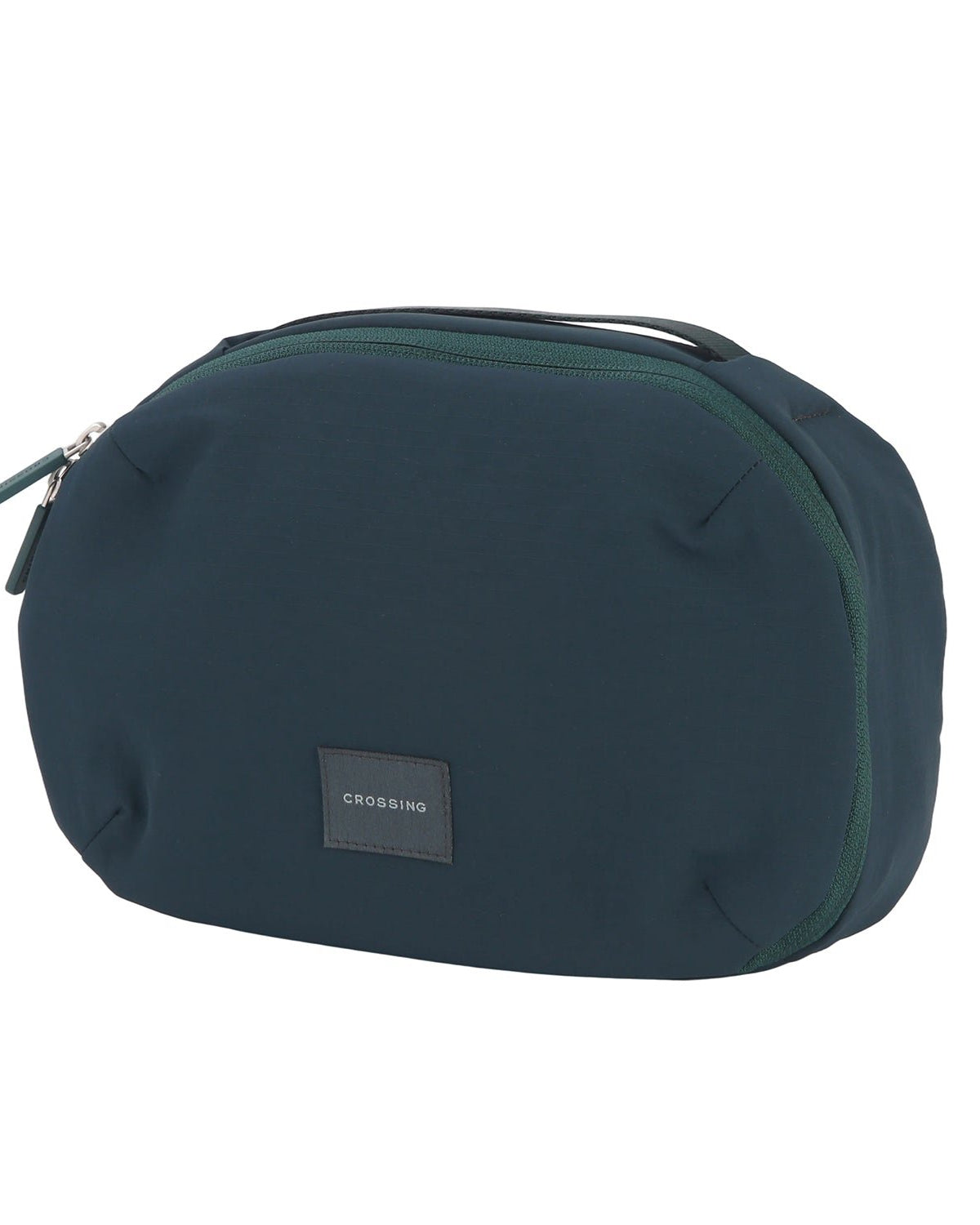 CROSSING | Waterproof Ripstop Nylon Hanging Toiletry Kit Pro