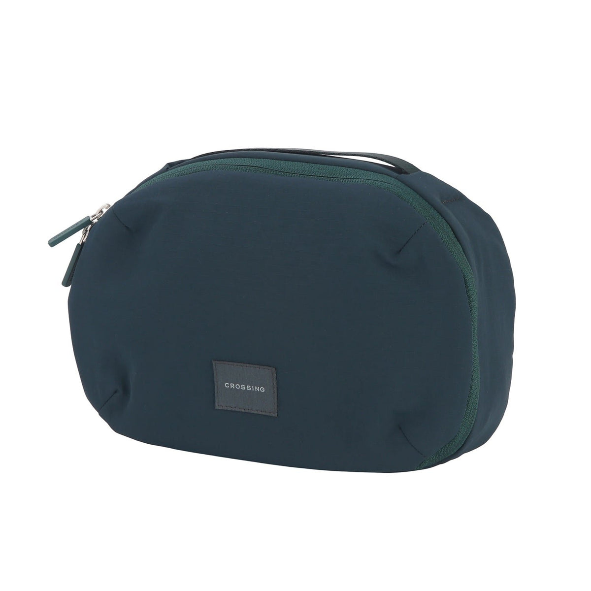 CROSSING | Waterproof Ripstop Nylon Hanging Toiletry Kit Pro