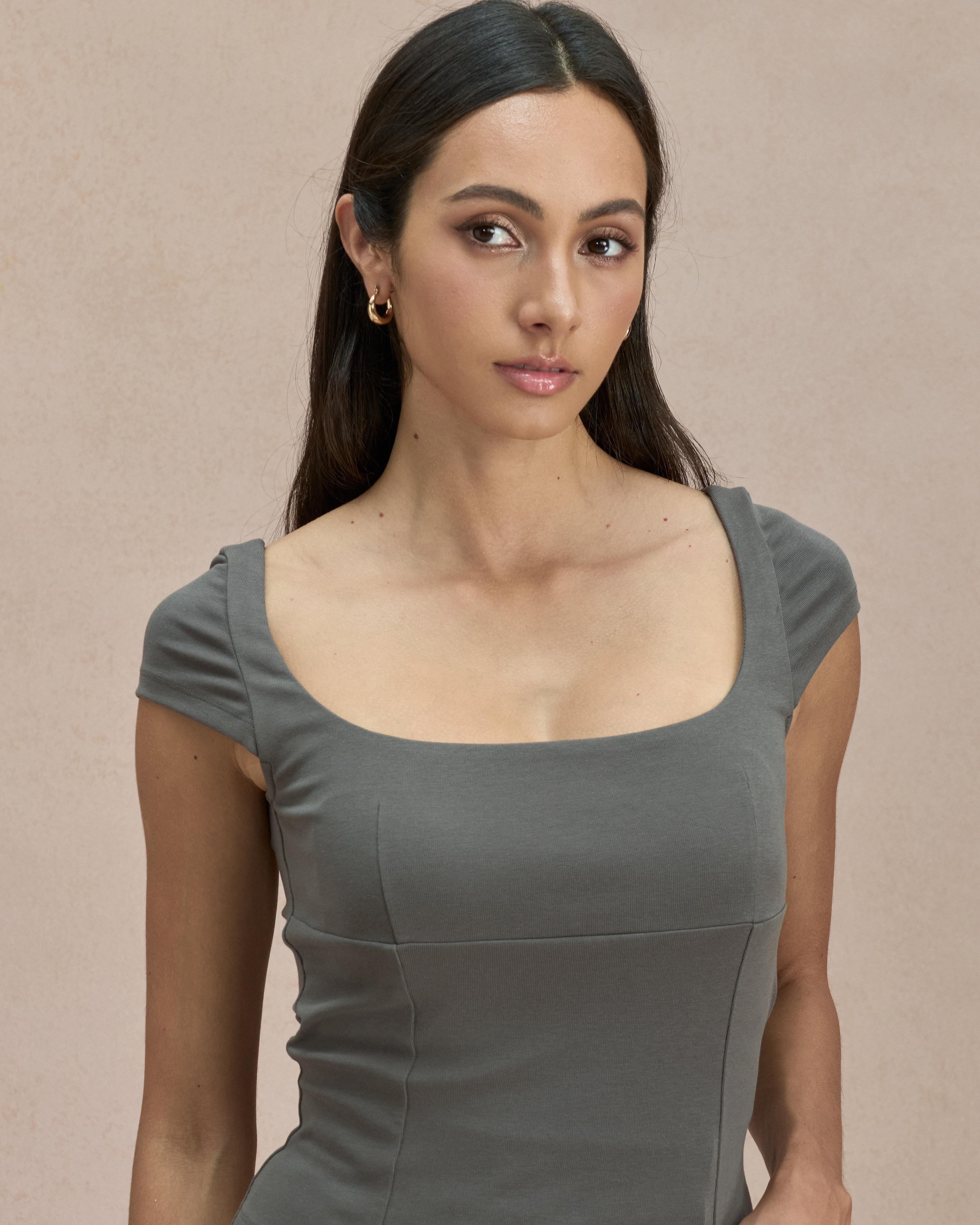 EMVY | Savina Padded Top