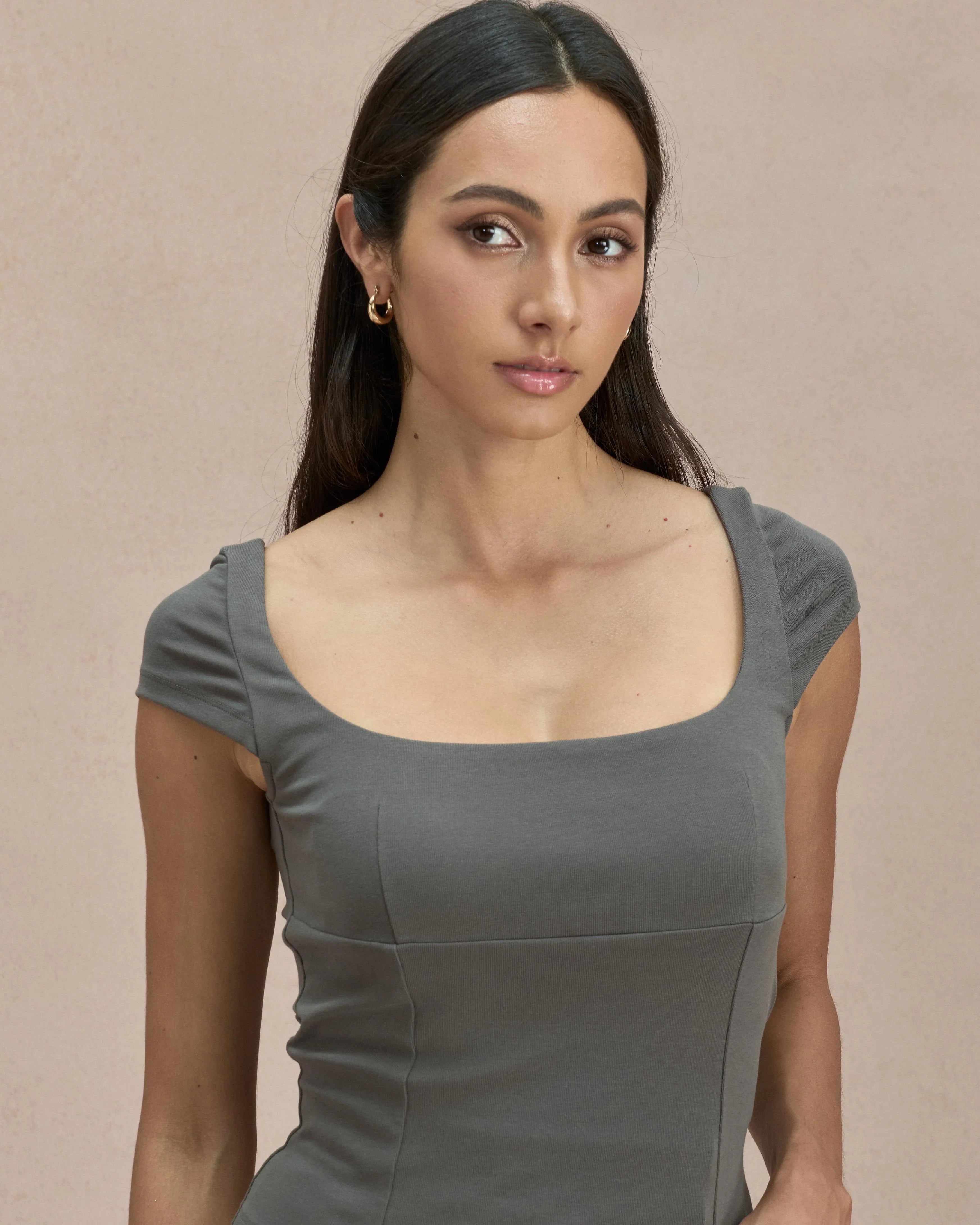 EMVY | Savina Padded Top