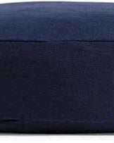 MANDUKA | Meditation Cushion - Midnight