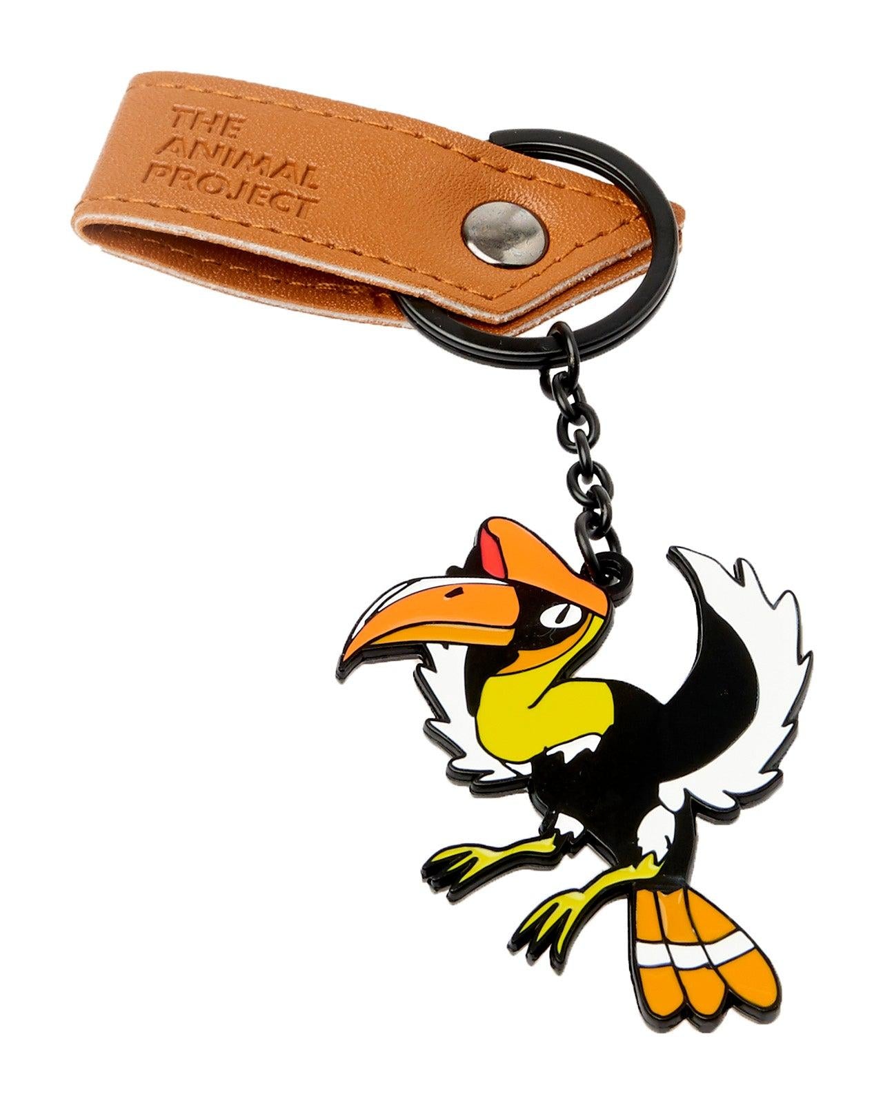 THE ANIMAL PROJECT | Keychain