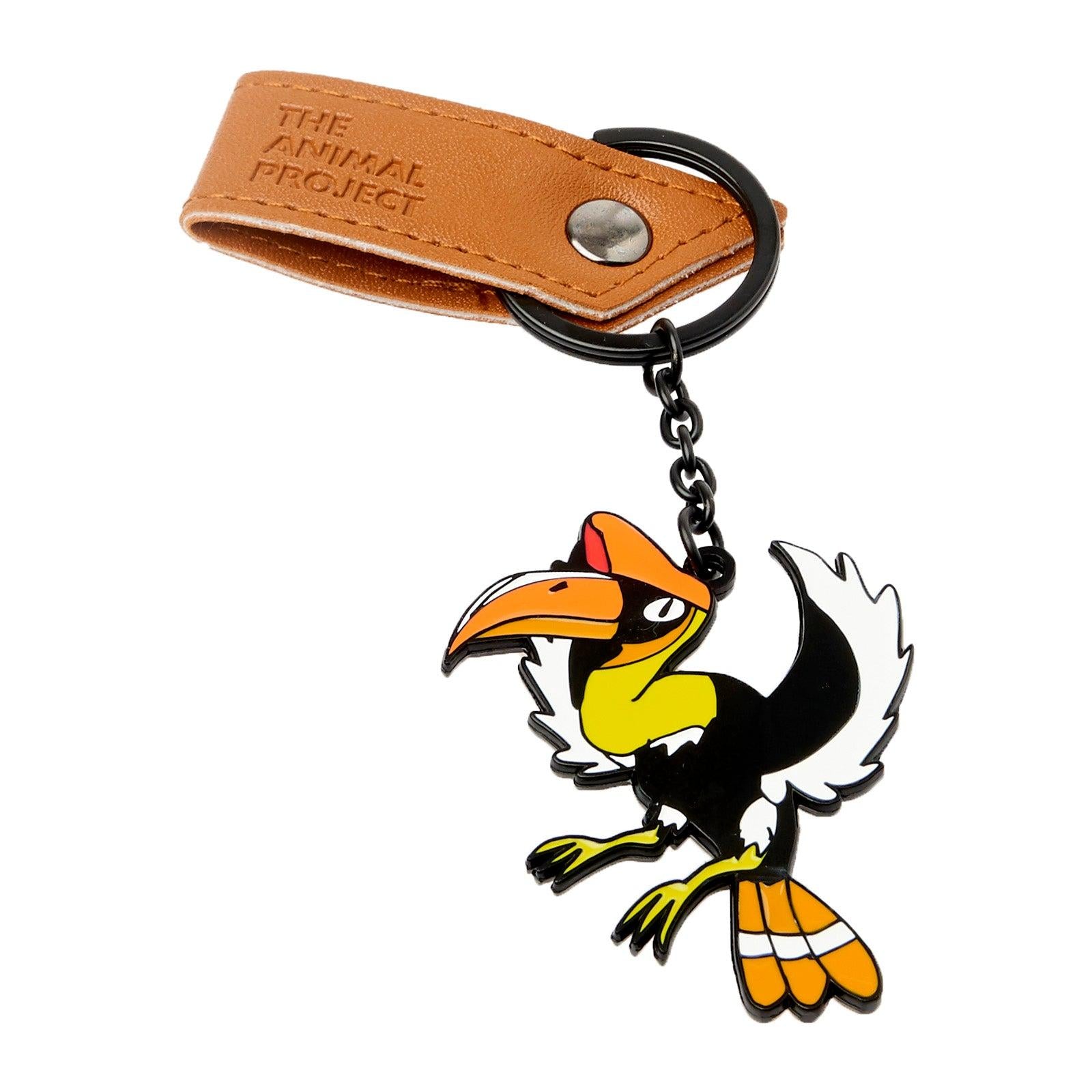 THE ANIMAL PROJECT | Keychain