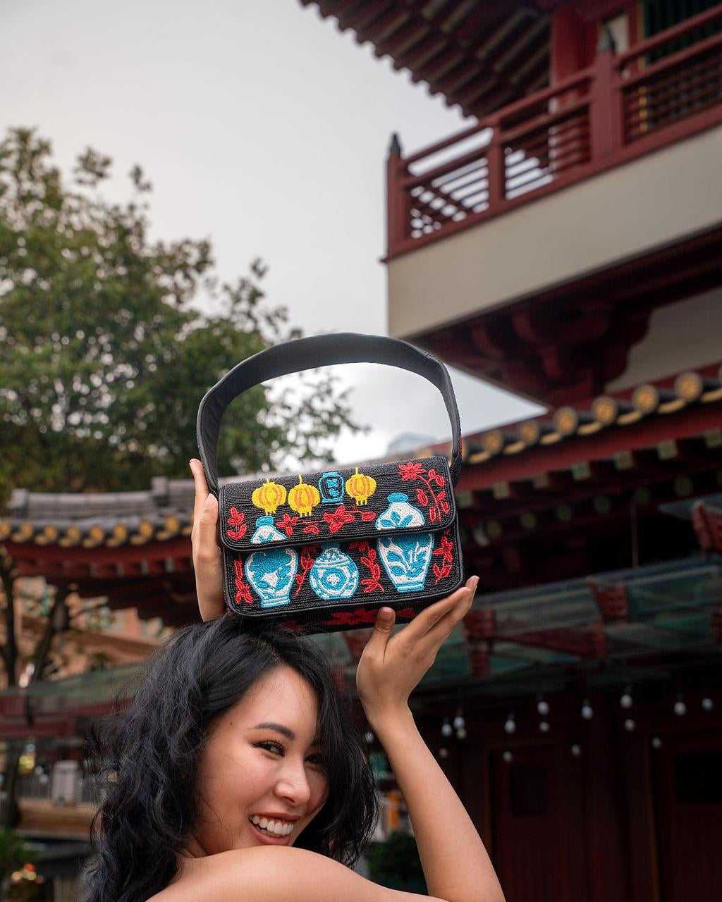 PHOTO PHACTORY | Chinatown Bag