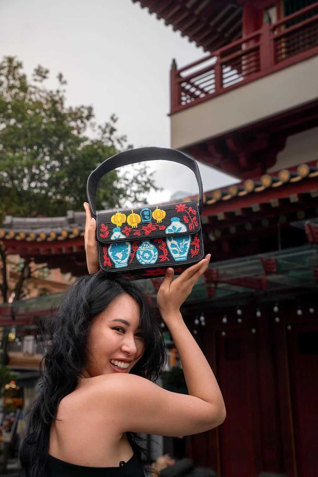 PHOTO PHACTORY | Chinatown Bag