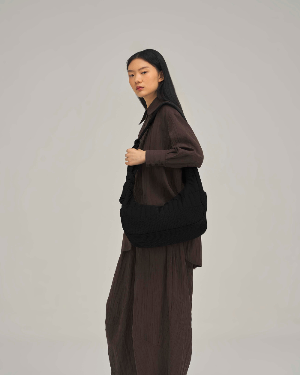 SABRINAGOH | No.11 PLUS Bag