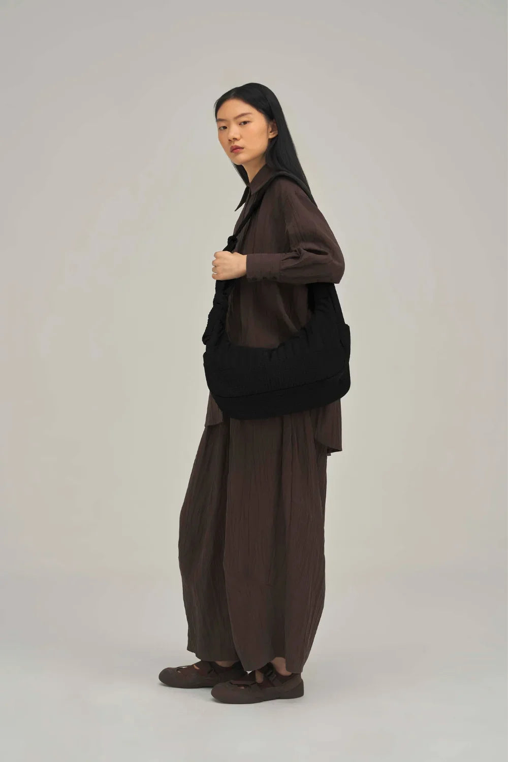 SABRINAGOH | No.11 PLUS Bag