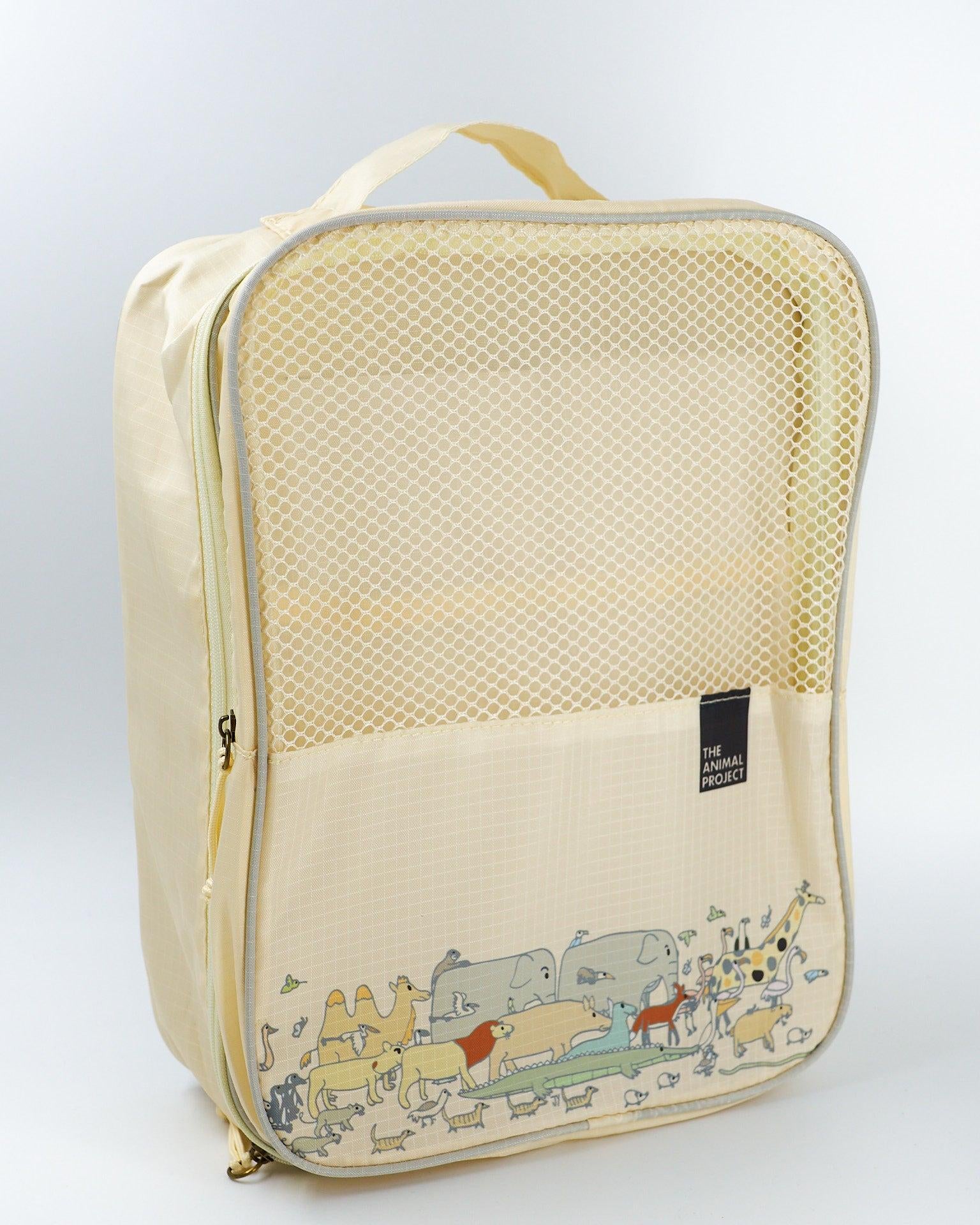 THE ANIMAL PROJECT | Travel Bag