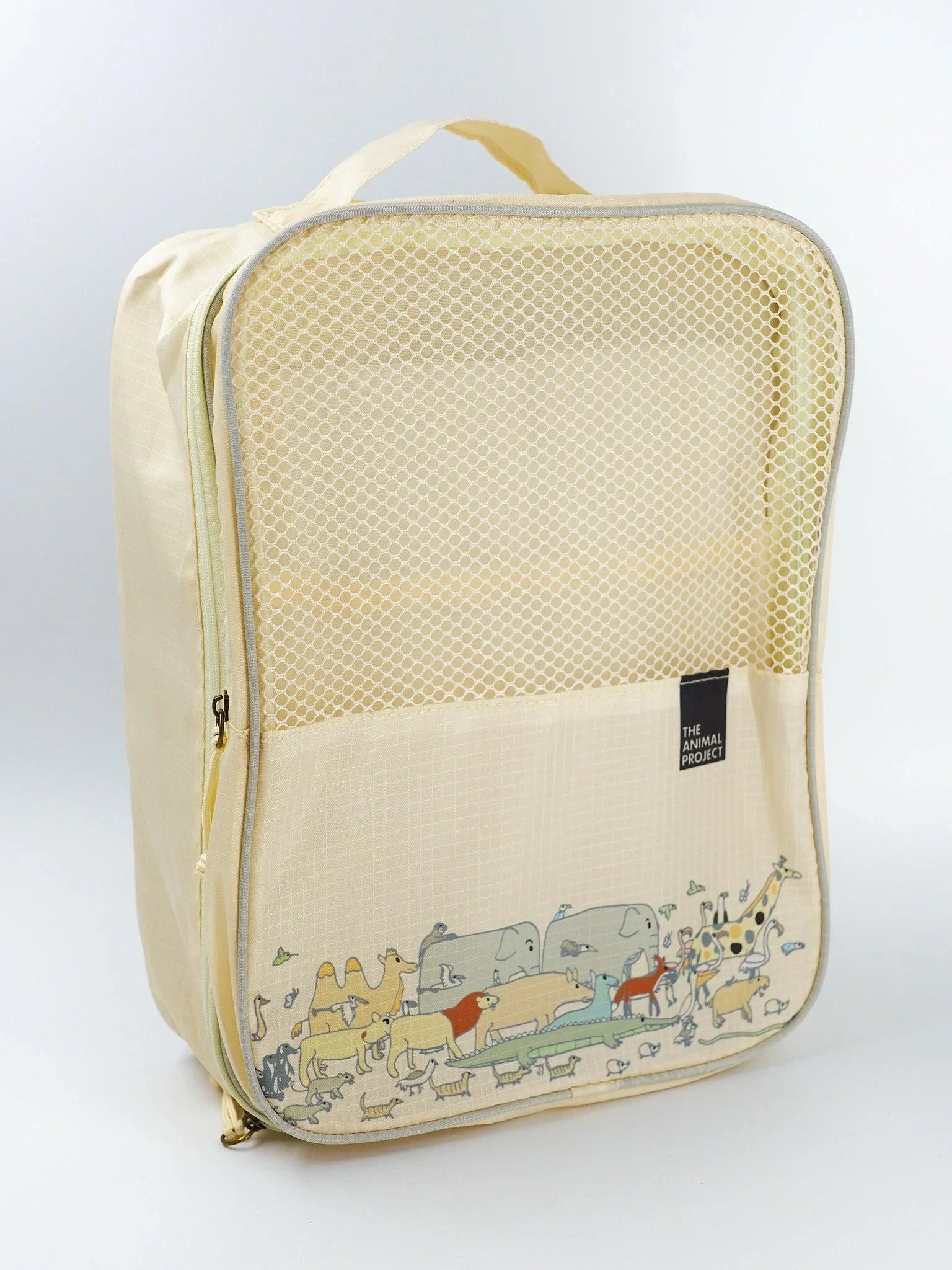 THE ANIMAL PROJECT | Travel Bag