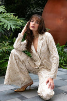 DIVAS CLOSET | Cleo Co-ord Set