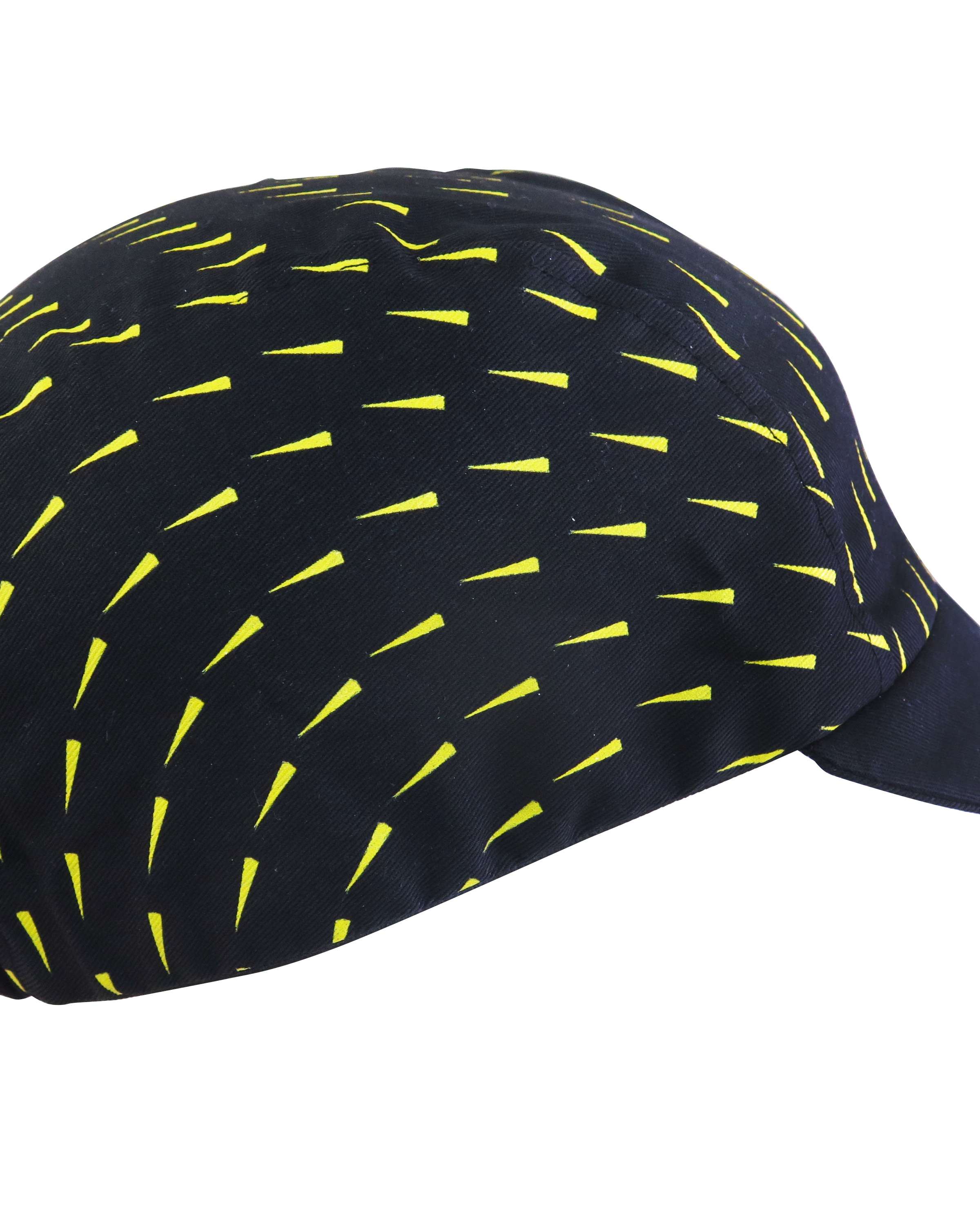 A DESIGN BY TAKACHYA | Cycling Cap - No Reckless Riding